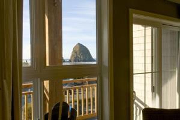 Surfsand Resort (Cannon Beach)